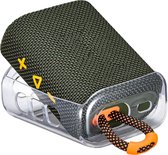 Transparante valbescherming JBL Go 3 | Hard shield valbescherming | Bescherm uw Go 3 tegen vallen