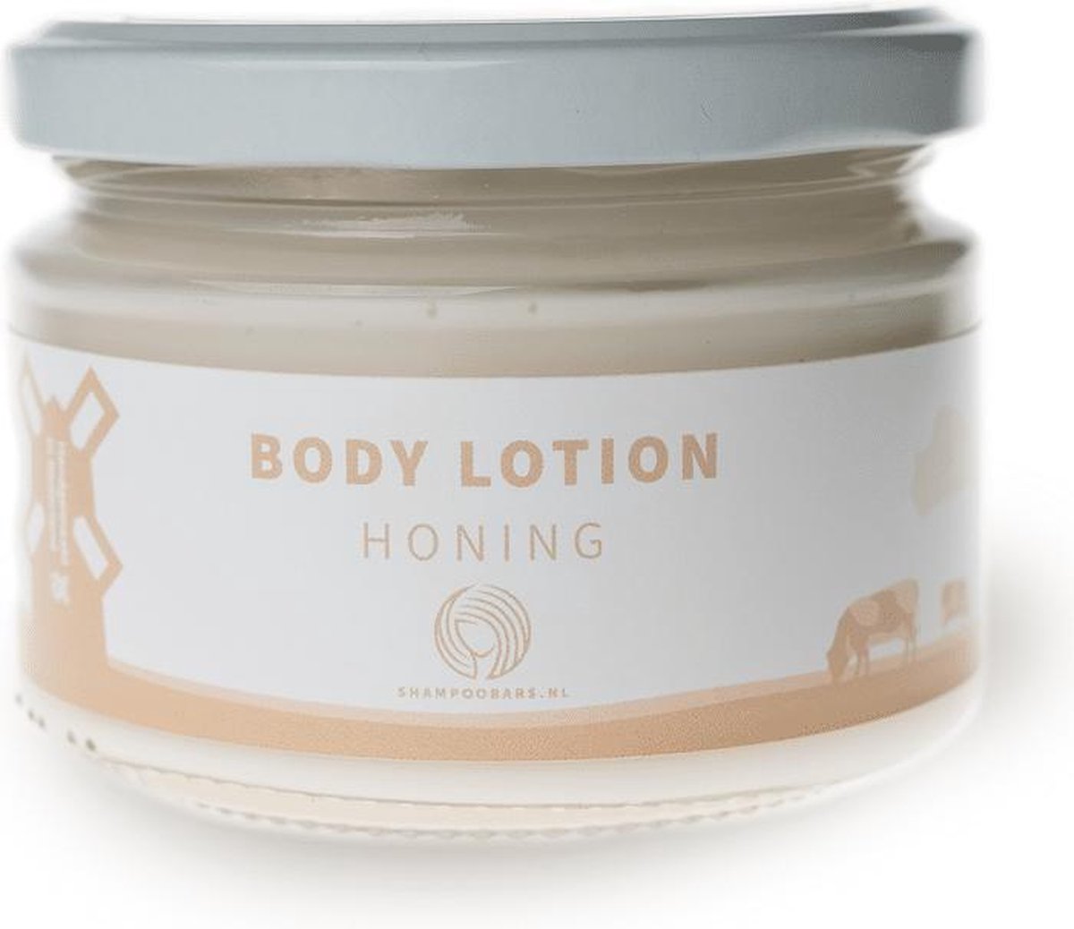 Shampoo Bars - Body Lotion - Honing