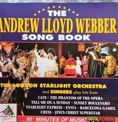 The Andrew Llyd Webber song book
