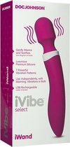 iVibe Select - iWand - Pink