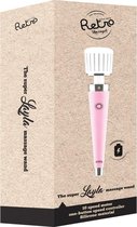 Layla - Pink