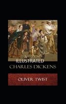 Oliver Twist Illustrated