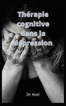 Therapie cognitive dans la depression
