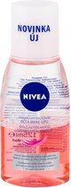 Nivea - (Caring Eye Make-Up Remover) 125 ml - 125ml