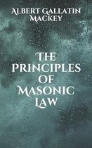 The Principles of Masonic Law