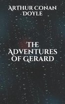 The Adventures of Gerard