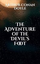 The Adventure of the Devil's Foot