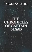 The Chronicles of Captain Blood