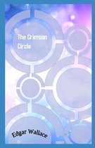 The Crimson Circle Illustrated