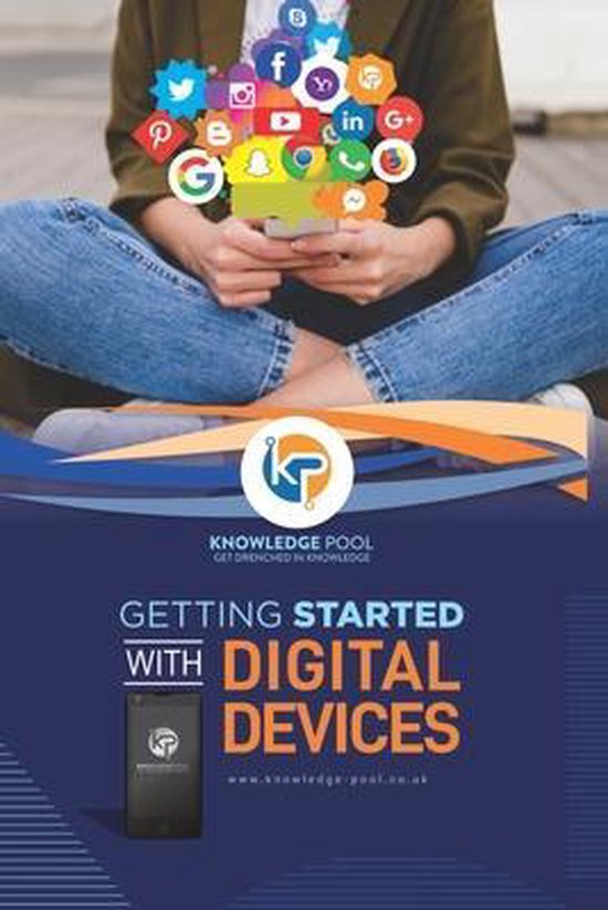 Getting Started with Digital Devices - cover