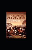 The Master of Ballantrae Illustrated