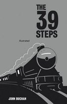 The Thirty-Nine Steps Illustrated