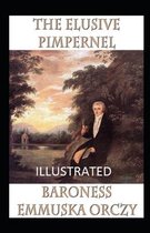 The Elusive Pimpernel Illustrated