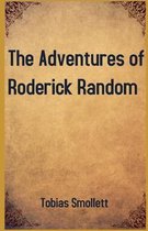 The Adventures of Roderick Random illustrated