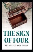 The Sign of Four Illustrated