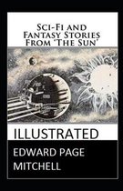 Sci-Fi and Fantasy Stories From 'The Sun' Illustrated