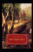 The Poison Belt Illustrated