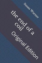 The end of a coil