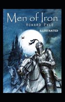 Men of Iron annotated