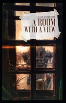 A Room with a View Illustrated