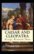 Caesar and Cleopatra Illustrated