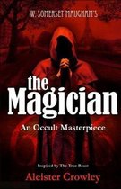 The Magician Illustrated