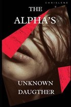 The Alphas Unknown Daughter