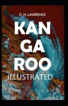 Kangaroo Illustrated