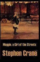 Maggie, a Girl of the Streets Illustrated