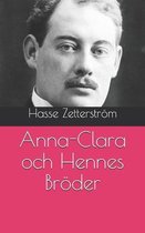 Anna-Clara och Hennes Broeder