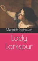 Lady Larkspur
