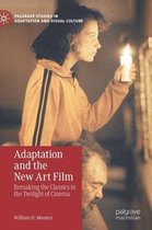 Adaptation and the New Art Film