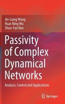 Passivity of Complex Dynamical Networks