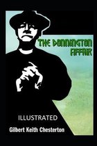 The Donnington Affair Illustrated