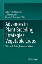 Advances in Plant Breeding Strategies Vegetable Crops
