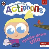 Actiphons Level 1 Book 15 Upsidedown Ul