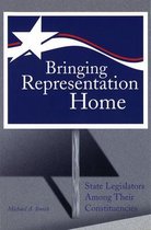 Bringing Representation Home