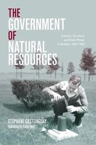 Nature History Society-The Government of Natural Resources
