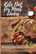 Keto Diet for Meat Lovers