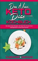 Das Neue Keto-Diat-Kochbuch