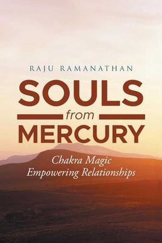 Souls from Mercury - cover