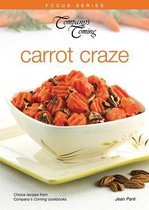 Carrot Craze