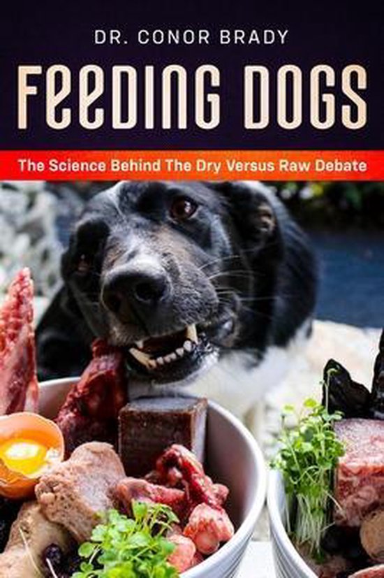 Feeding Dogs Dry Or Raw? The Science Behind The Debate - cover