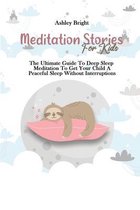 Meditation Stories For Kids
