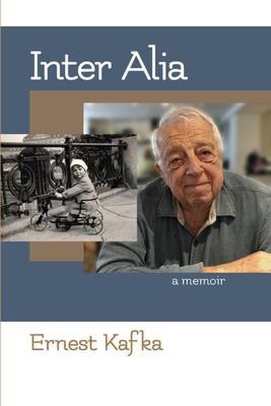 Inter Alia - cover