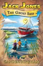 Jack Jones-The Ghost Ship