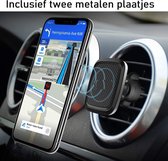 Auto Telefoonhouder - Extra sterk - Ventilatierooster - 360° Rotatie - Telefoonhouder - Auto - GSM Houder - Telefoonhouders Auto- iPhone/Samsung/Huawei/OnePlus/Nokia/Motorola/LG -