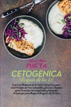 Dieta Cetogenica Despues de los 50