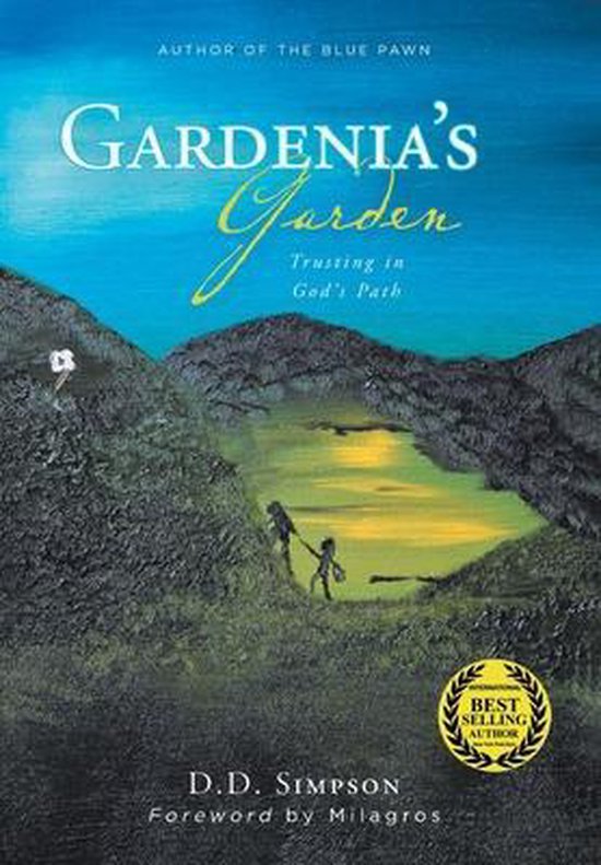 Gardenia's Garden - cover