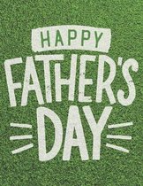 Happy Father's Day